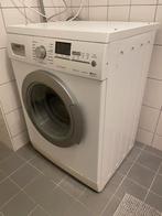 Siemens IQ300 Wasmachine 0,75kWh/7kg/1400rpm, Ophalen, Gebruikt, Minder dan 85 cm, Voorlader