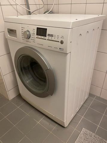 Siemens IQ300 Wasmachine 0,75kWh/7kg/1400rpm beschikbaar voor biedingen