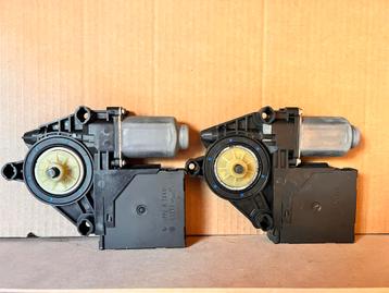 Raammotor VW Golf 6 beschikbaar voor biedingen