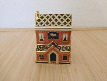 engels keramiek huisje / pub beschikbaar voor biedingen