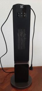 Elektrische Kachel - QLT, Huis en Inrichting, Kachels, Ophalen, Kolomkachel, Elektrisch, Zo goed als nieuw