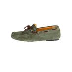 SPARCO Split Moccassin Groen, Ophalen of Verzenden, Nieuw, Overige kleuren, Loafers