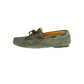 SPARCO Split Moccassin Groen beschikbaar voor biedingen