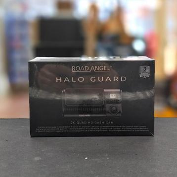 Road Angel Halo Guard Dashcam - NIEUW! beschikbaar voor biedingen