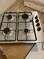 Nieuwe inbouw gaskookplaat Etna, Nieuw, Inbouw, Gas, 4 kookzones
