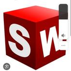 Ds solidworks 2025, Computers en Software, Ophalen of Verzenden