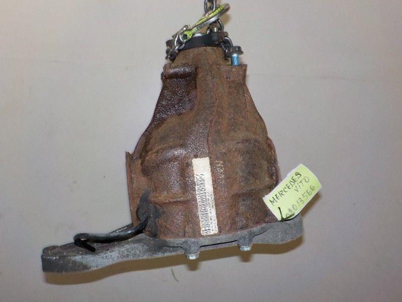 Cardan Honda Accord, Auto-onderdelen, Transmissie en Toebehoren, Honda, Gebruikt, Herkomst onderdeel bekend, 12 maanden garantie