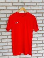 Nike Dri-FIT Sportshirt - Rood (Maat M), Ophalen of Verzenden, Zo goed als nieuw, Maat 48/50 (M), Rood