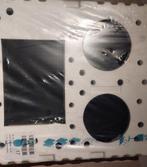 Indesit Keramische kookplaat. Nieuw in verpakking., Verzenden, Nieuw, Inbouw