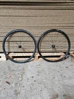 Shimano RS171 disc wielset, Fietsen en Brommers, Fietsonderdelen, Ophalen, Zo goed als nieuw, Racefiets, Wiel