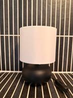 2x IKEA Tvarfot lamp, Ophalen, Zo goed als nieuw, Kunststof, Minder dan 50 cm