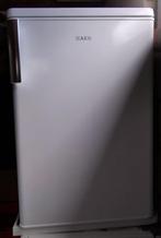 AEG, Gebruikt, Ophalen of Verzenden, Minder dan 75 liter, Met vriesvak