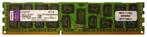 8GB 2Rx4 PC3-10600R DDR3-1333 ECC, Kingston