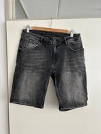 Korte broek PUREWHITE Maat 32, Kleding | Heren, Spijkerbroeken en Jeans, W32 (confectie 46) of kleiner, Blauw, Ophalen of Verzenden