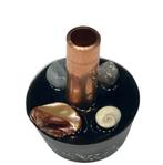 Orgonite / Orgoniet Powerchembuster, Ophalen of Verzenden, Mineraal