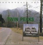 Twin Peaks, Cd's en Dvd's, Verzenden, Gebruikt