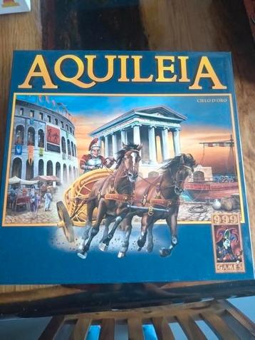 Aquileia bordspel beschikbaar voor biedingen