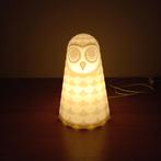 Nachtlampje uil, Ophalen of Verzenden, Nieuw, Lamp