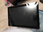 Lenovo tablet, Computers en Software, Android Tablets, Ophalen of Verzenden, Gebruikt, 10 inch