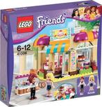 Lego Friends Bakkerij 41006 - Complete Set, Ophalen of Verzenden, Zo goed als nieuw, Complete set, Lego