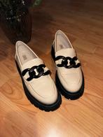 Loafers, Kleding | Dames, Ophalen of Verzenden, Nieuw, Beige, Instappers