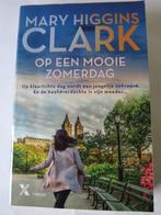 MARY HIGGENS  CLARK    ====THRILLER, MARY HIGGENS CLARK, Ophalen of Verzenden, Zo goed als nieuw, Nederland