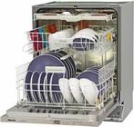 Miele Active SC vaatwasser (G 4263 SCVi), Witgoed en Apparatuur, Vaatwasmachines, Ophalen, Gebruikt, Minder dan 85 cm, Voorspoelprogramma