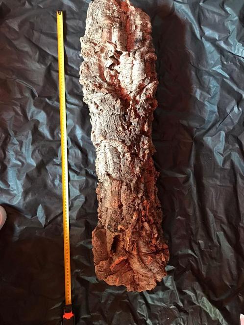 Kurk tunnel extra groot 90 centimeter, Dieren en Toebehoren, Overige Dieren-accessoires, Nieuw, Ophalen of Verzenden
