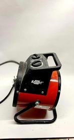 Kelfort Straalkachel - Directe Warmte!, Gebruikt, Minder dan 30 cm, Kachel, Minder dan 60 cm