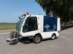 TENNANT A80 veegmachine / veegwagen (bj 2009)