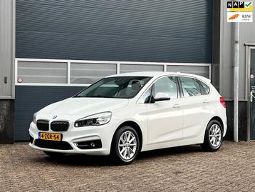 BMW 2-serie Active Tourer 218i High Executive bj.2015 Autom| beschikbaar voor biedingen