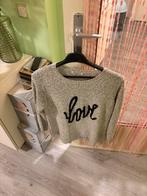 Paris Et Moi Maat L 🟢, Kleding | Dames, Ophalen of Verzenden, Zo goed als nieuw, Maat 38/40 (M), Zwart