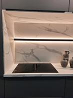 Complete Nieuwe keuken met apparatuur – Keuken Noa, Ophalen of Verzenden, Zo goed als nieuw, Met kookeiland