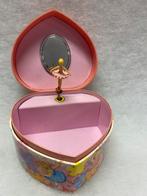 MUZIEKDOOSJE, Ophalen of Verzenden, Gebruikt, Dier