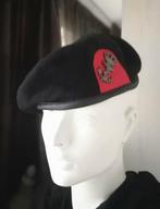 Korps mariniers baret, Verzenden, Marine, Nederland, Helm of Baret