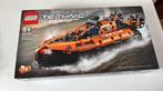 Lego technic 42120 nieuw, Ophalen, Nieuw, Complete set, Lego