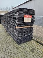 100 Prachtige planken voor overkapping 400x20x2.2 extra dik, Ophalen of Verzenden