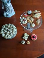Diverse zanddeeg koek vormpjes en taart, Ophalen of Verzenden, Zo goed als nieuw, Taarten of Cupcakes