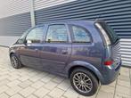 Opel Meriva 1.6-16V Executive (bj 2006), Voorwielaandrijving, 65 €/maand, 15 km/l, Gebruikt