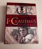 I Claudius DVD mini serie uit uit 1976 met Derek Jacobi, Ophalen of Verzenden, Gebruikt, Drama, Boxset