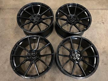 21” Ispiri FFR-6 Flow Forged Audi RS6 C7 Brede Velgen beschikbaar voor biedingen
