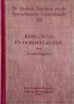Keel-, neus- en oorheelkunde, Antiek en Kunst, Ophalen of Verzenden