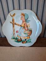 Unesco sierbord, Antiek en Kunst, Antiek | Wandborden en Tegels, Ophalen of Verzenden