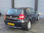 BMW 1-serie 116i, 1596 cc, 4 cilinders, 635 kg, 116 pk