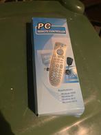 PC Afstandsbediening - Nieuwstaat, Ophalen, Zo goed als nieuw, Overige programma's, Windows