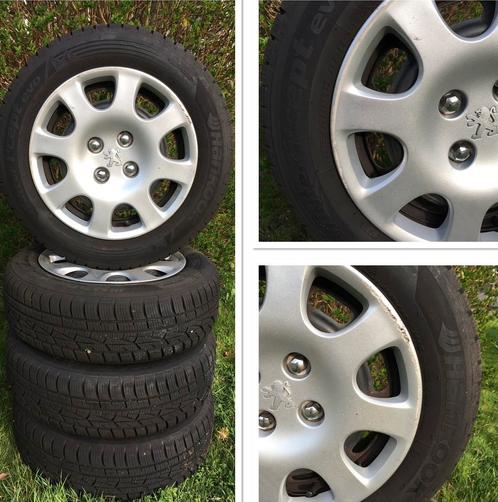 Hankook Banden, Auto diversen, Wieldoppen, Ophalen of Verzenden