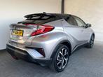 Toyota C-HR 1.8 Hybrid Executive|Leder|Stoelverwarming|Bi-To, Euro 6, 4 cilinders, Leder en Stof, 98 pk