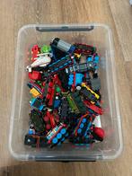 Thomas de Trein, Ophalen, Gebruikt