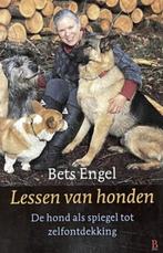 Lessen van honden, Bets Engel, Boeken, Dieren en Huisdieren, Verzenden, Zo goed als nieuw, Honden