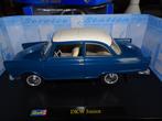 DKW  JINIOR LS 1;18  REVELL IN DE DOOS, Hobby en Vrije tijd, Modelauto's | 1:18, Ophalen of Verzenden, Zo goed als nieuw, Auto
